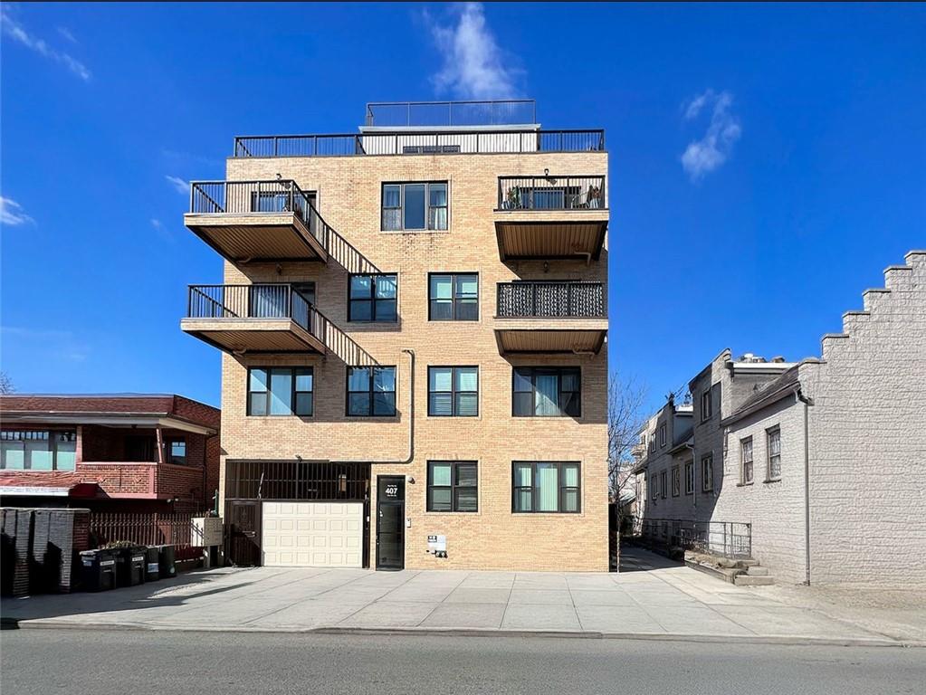 407 Ocean View Avenue 4 Image 1