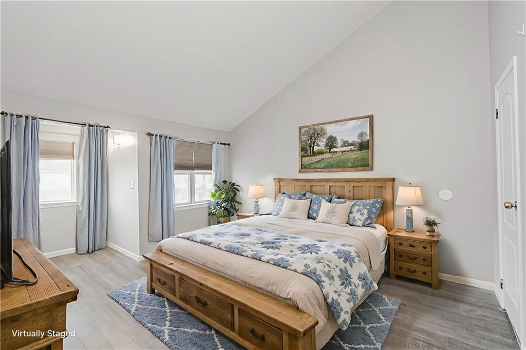 34 Lorraine Loop, Staten  Island, New York, 10309 image 15