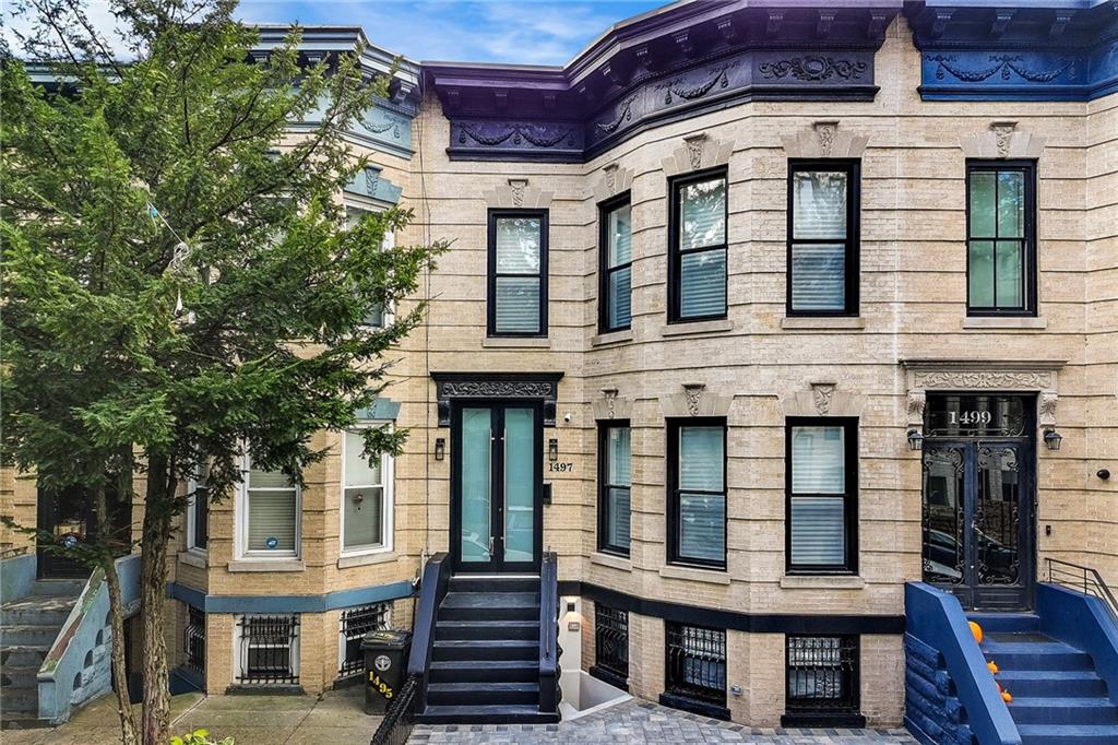 1497 Jefferson Avenue Image 1