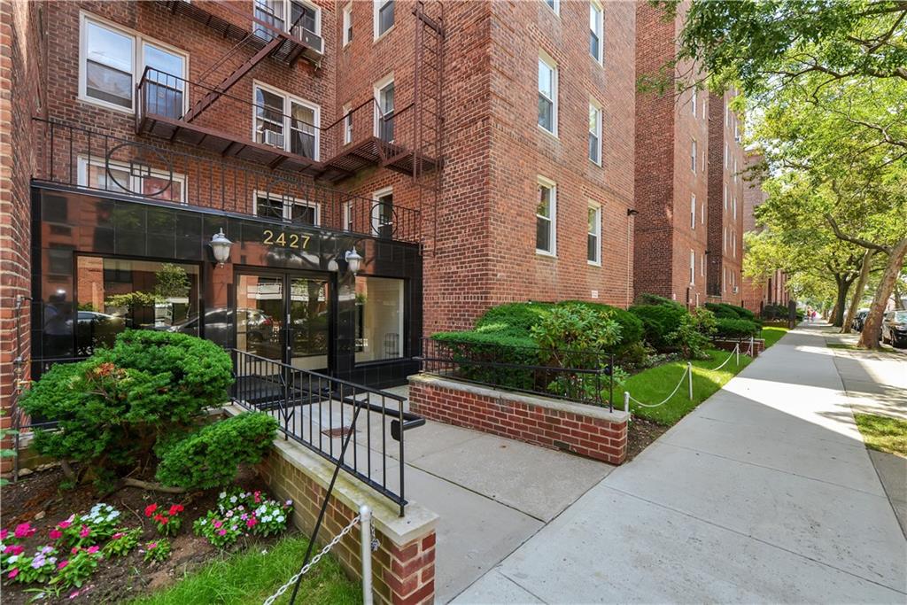 2427 East 29th Street 4D Image 1