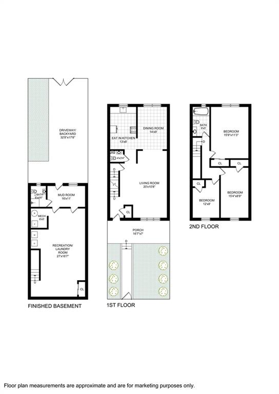 615 East 57th Street, Brooklyn, New York, 11234 image 27