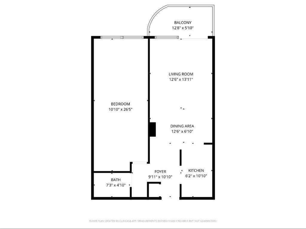 3111 Ocean Parkway 7H, Brooklyn, New York, 11235 image 20