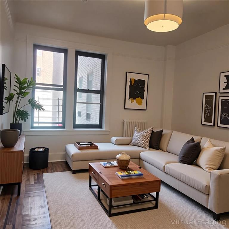590 Parkside Avenue 2CE, Brooklyn, New York, 11226 image 13