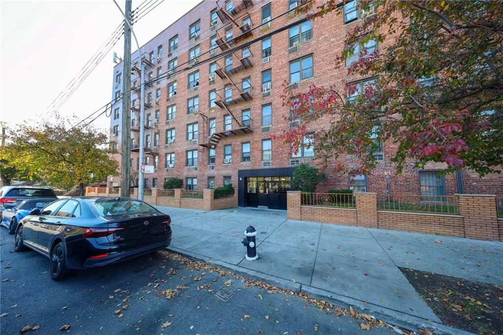 2922 Nostrand Avenue M3, Brooklyn, New York, 11229 image 9