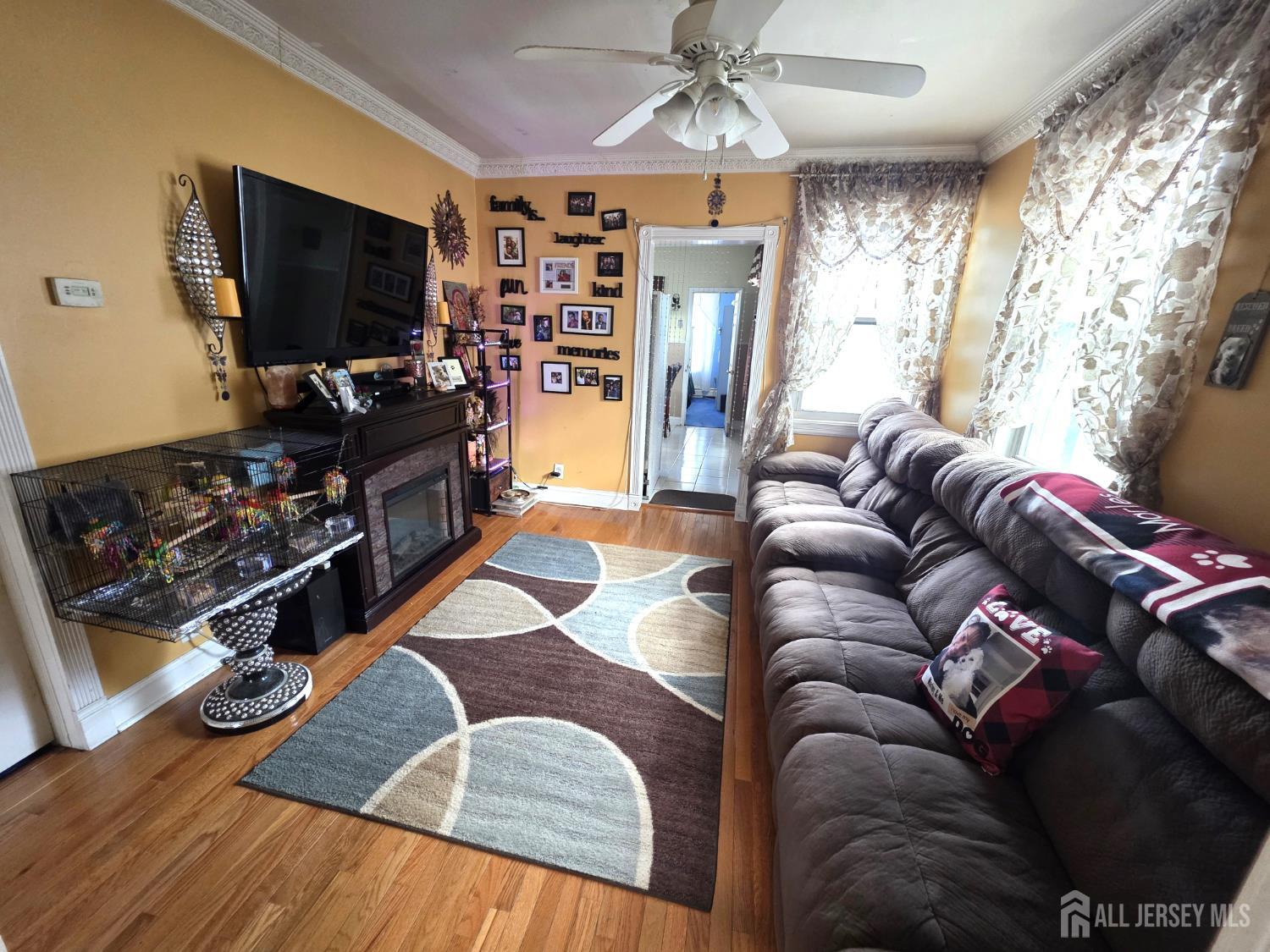 102 Clendenny Avenue, Jersey City, NJ, 07304 image 12