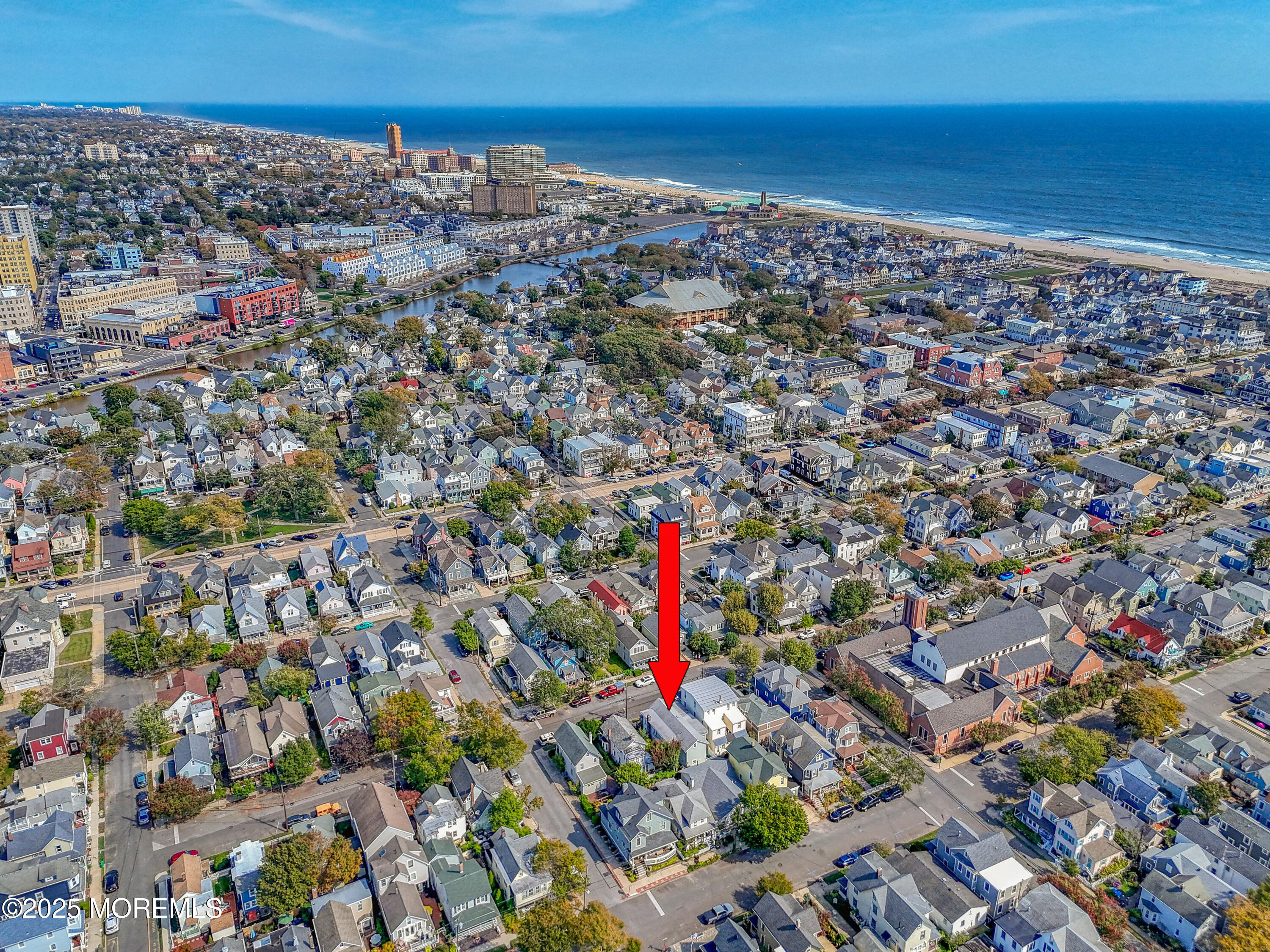 98 Embury Avenue, Ocean Grove, NJ, 07756 image 58