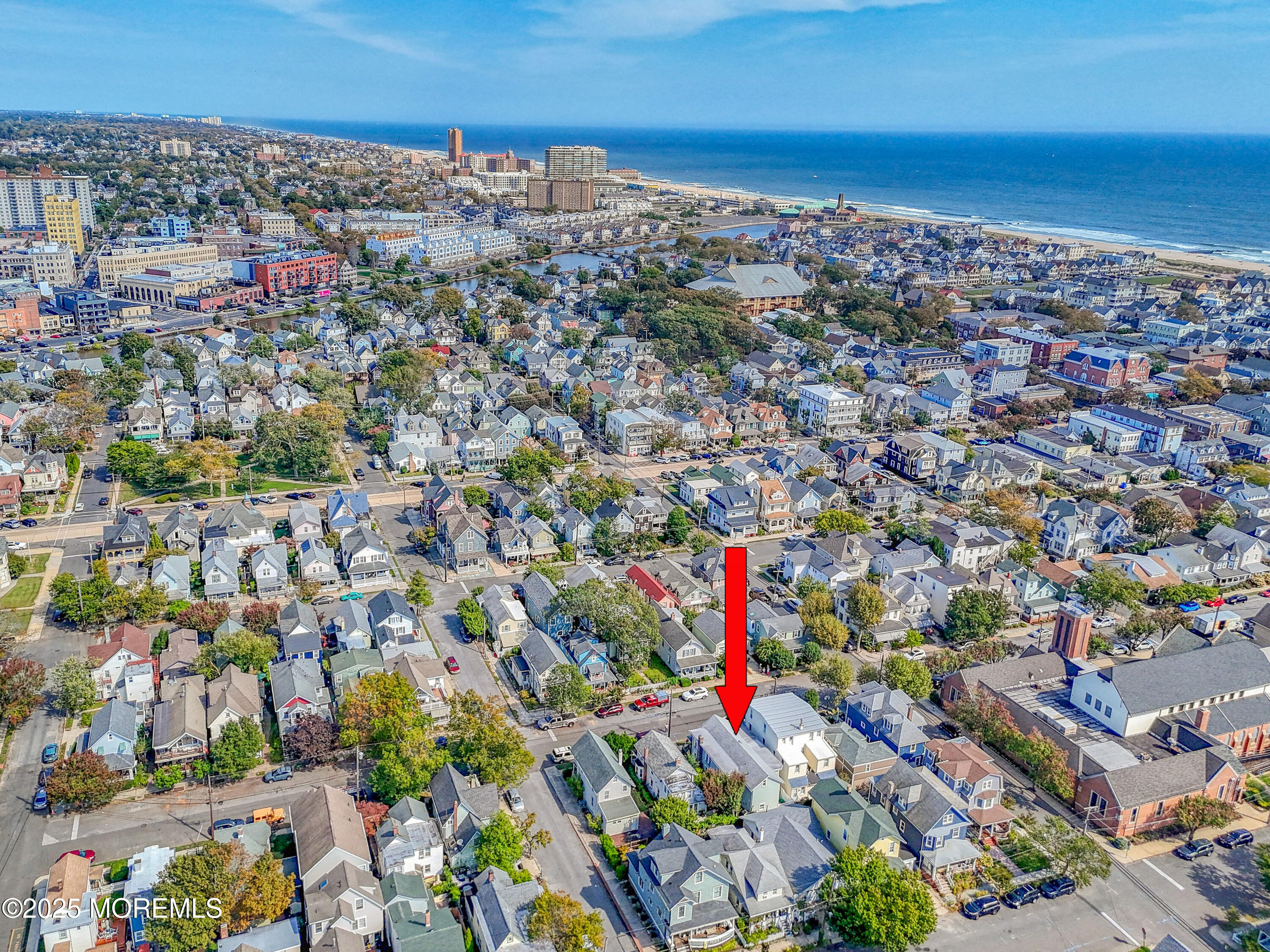 98 Embury Avenue, Ocean Grove, NJ, 07756 image 59