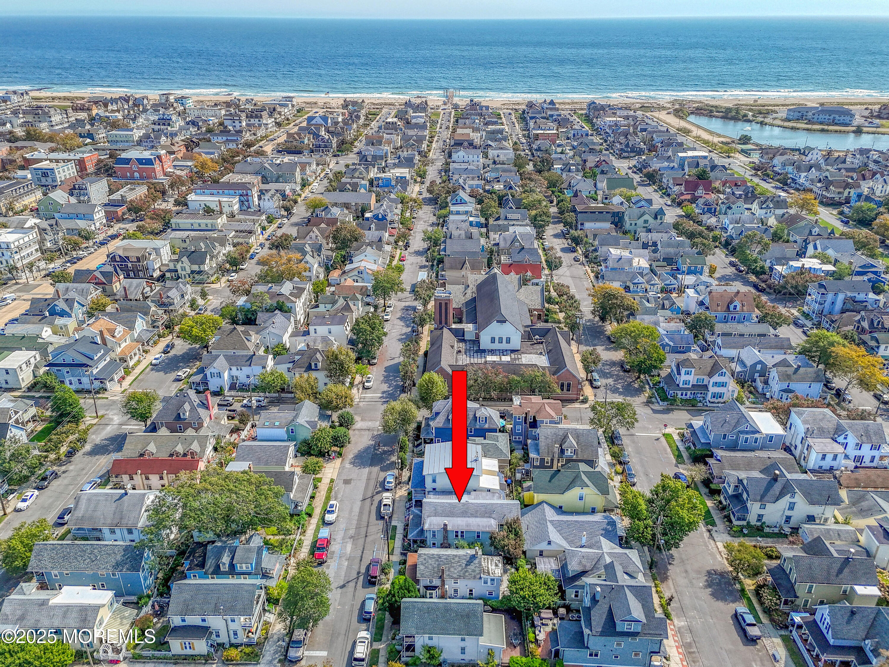 98 Embury Avenue, Ocean Grove, NJ, 07756 image 60