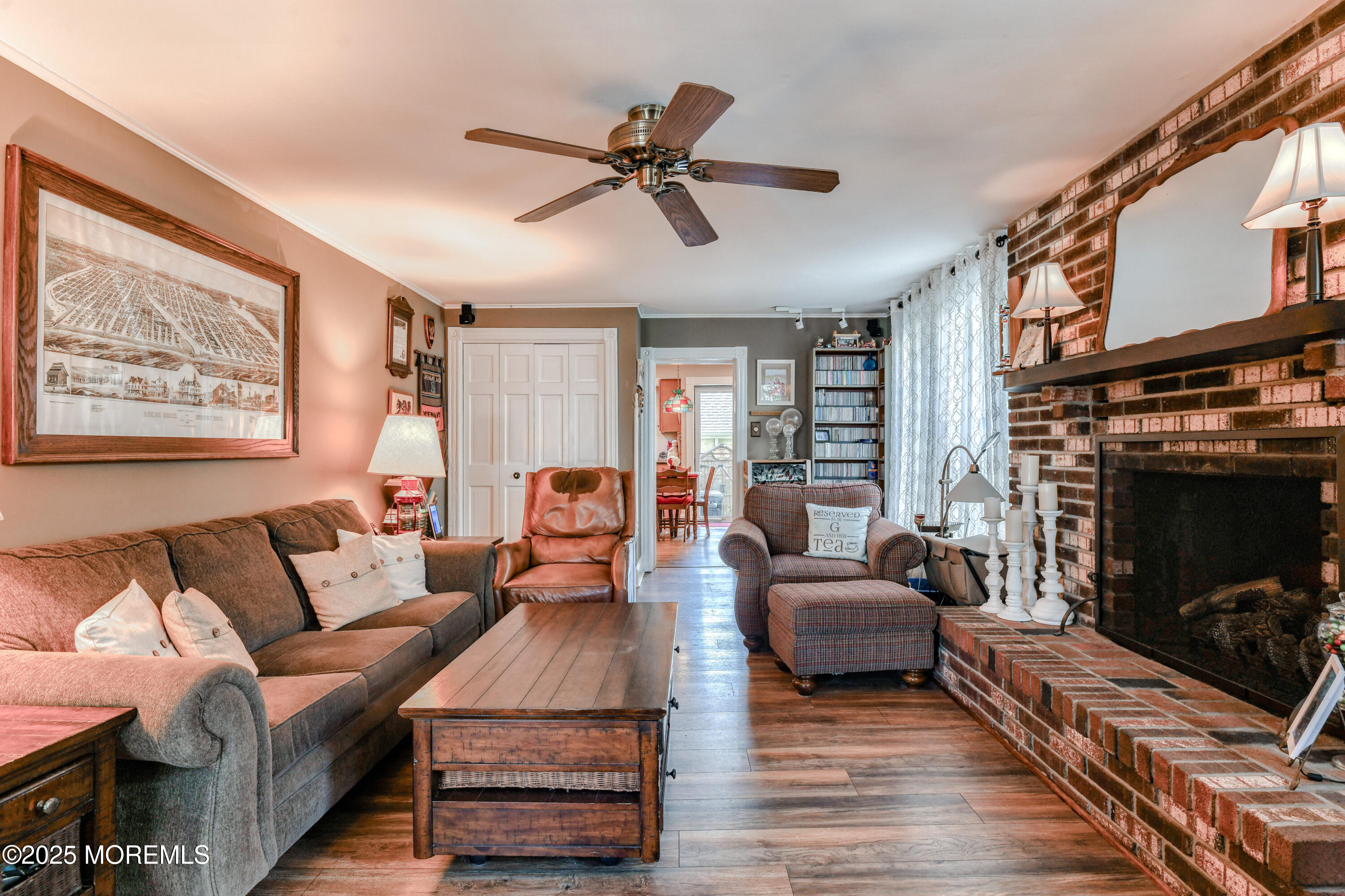98 Embury Avenue, Ocean Grove, NJ, 07756 image 13