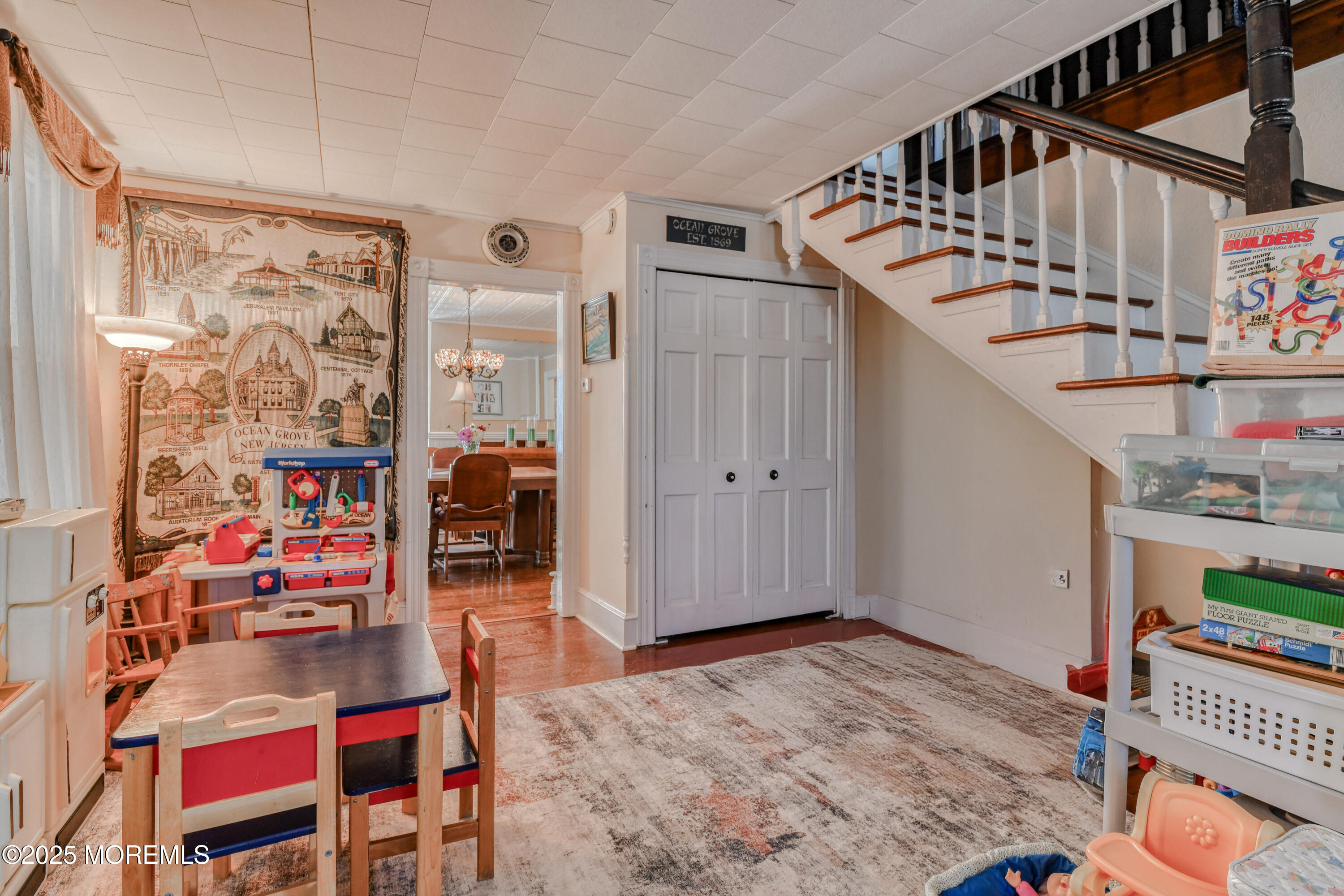 98 Embury Avenue, Ocean Grove, NJ, 07756 image 17