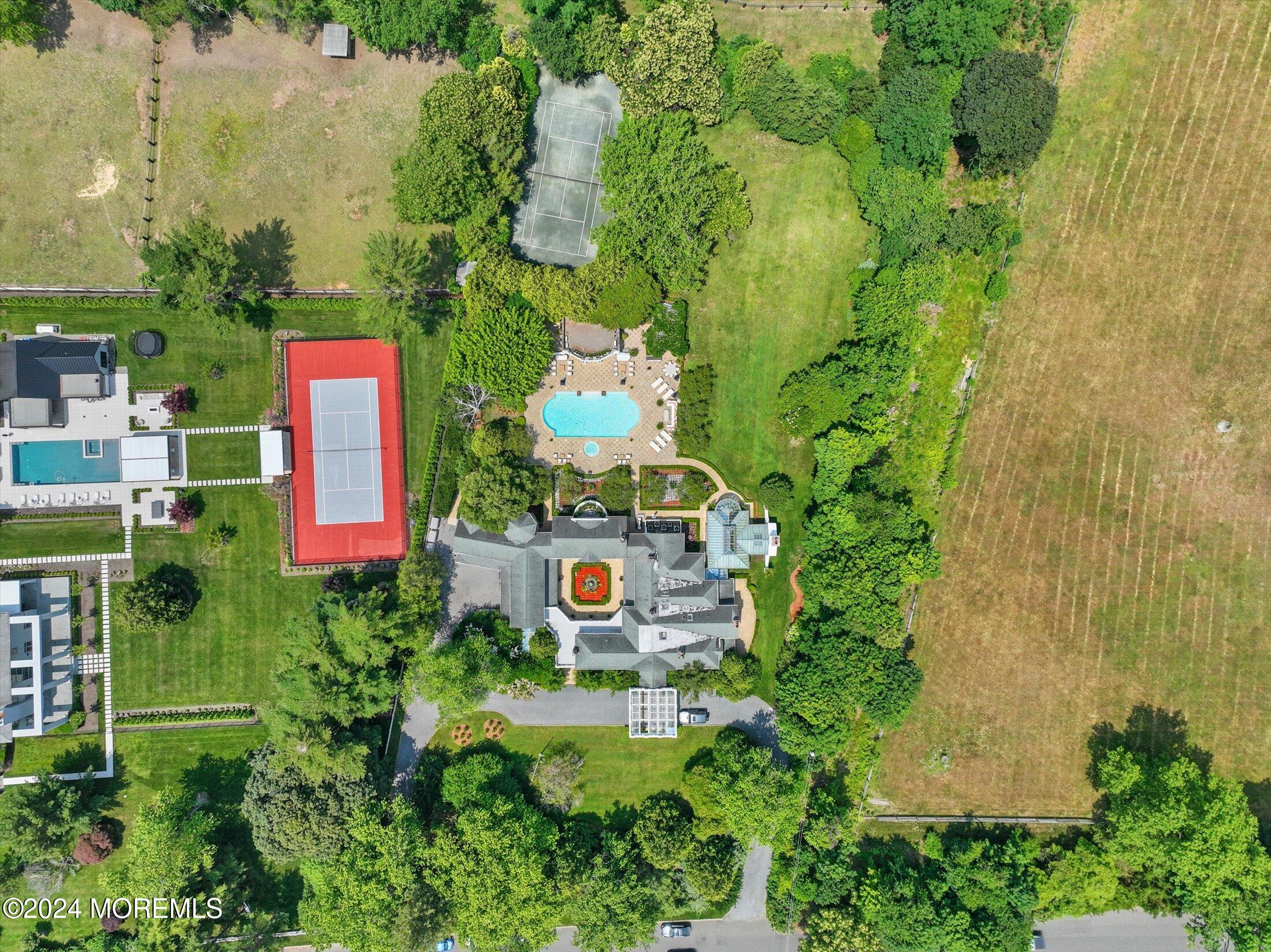 251 Park Avenue, Oakhurst, NJ, 07755 image 49