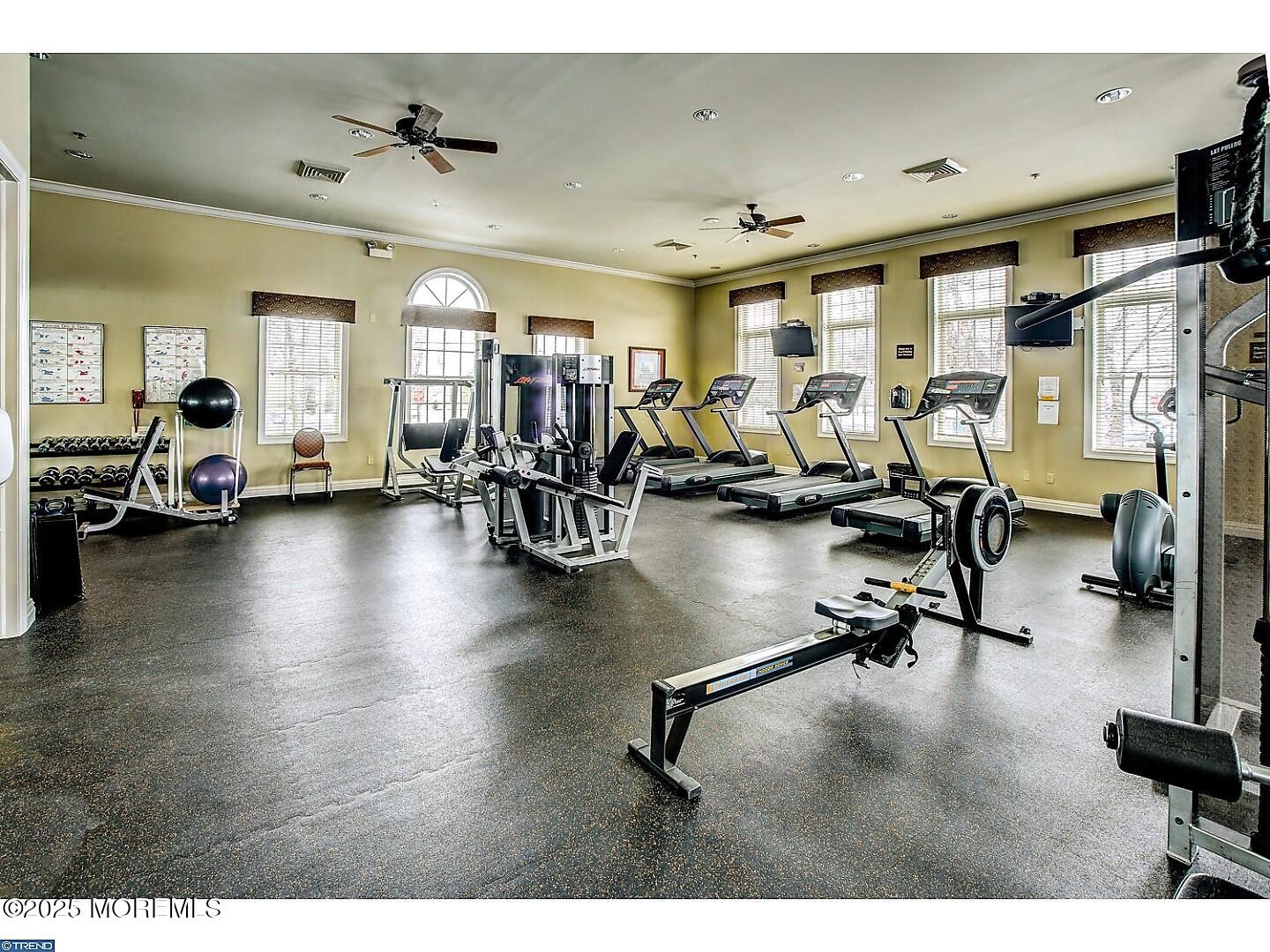 10 Powderhorn Way, Allentown, NJ, 08501 image 30