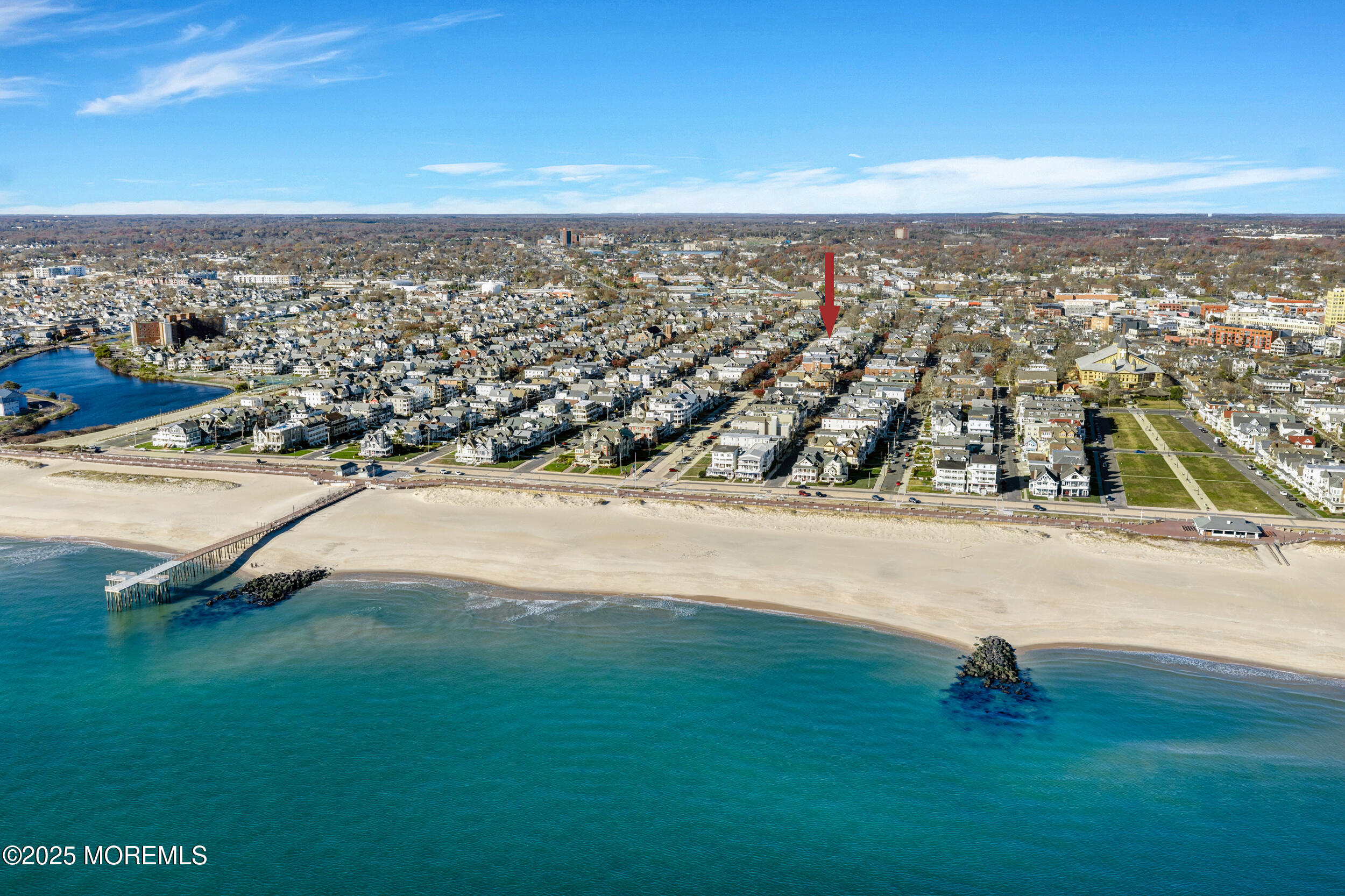 77 Main Avenue 2A, Ocean Grove, NJ, 07756 image 46