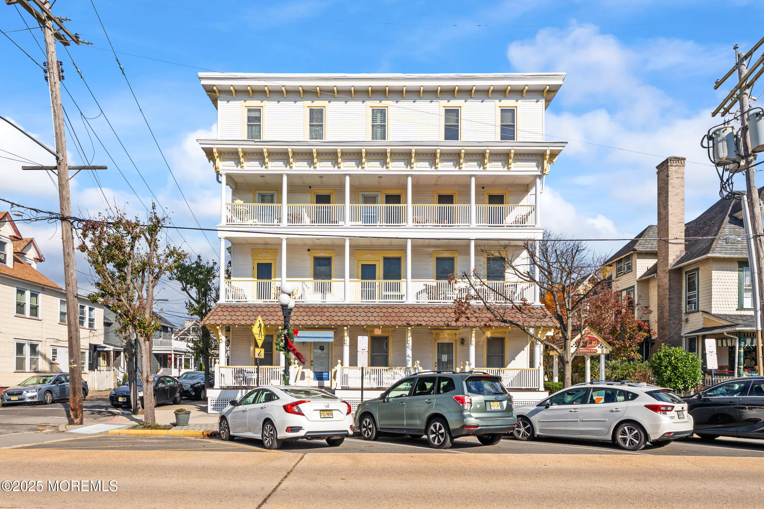 77 Main Avenue 2A, Ocean Grove, NJ, 07756 image 45