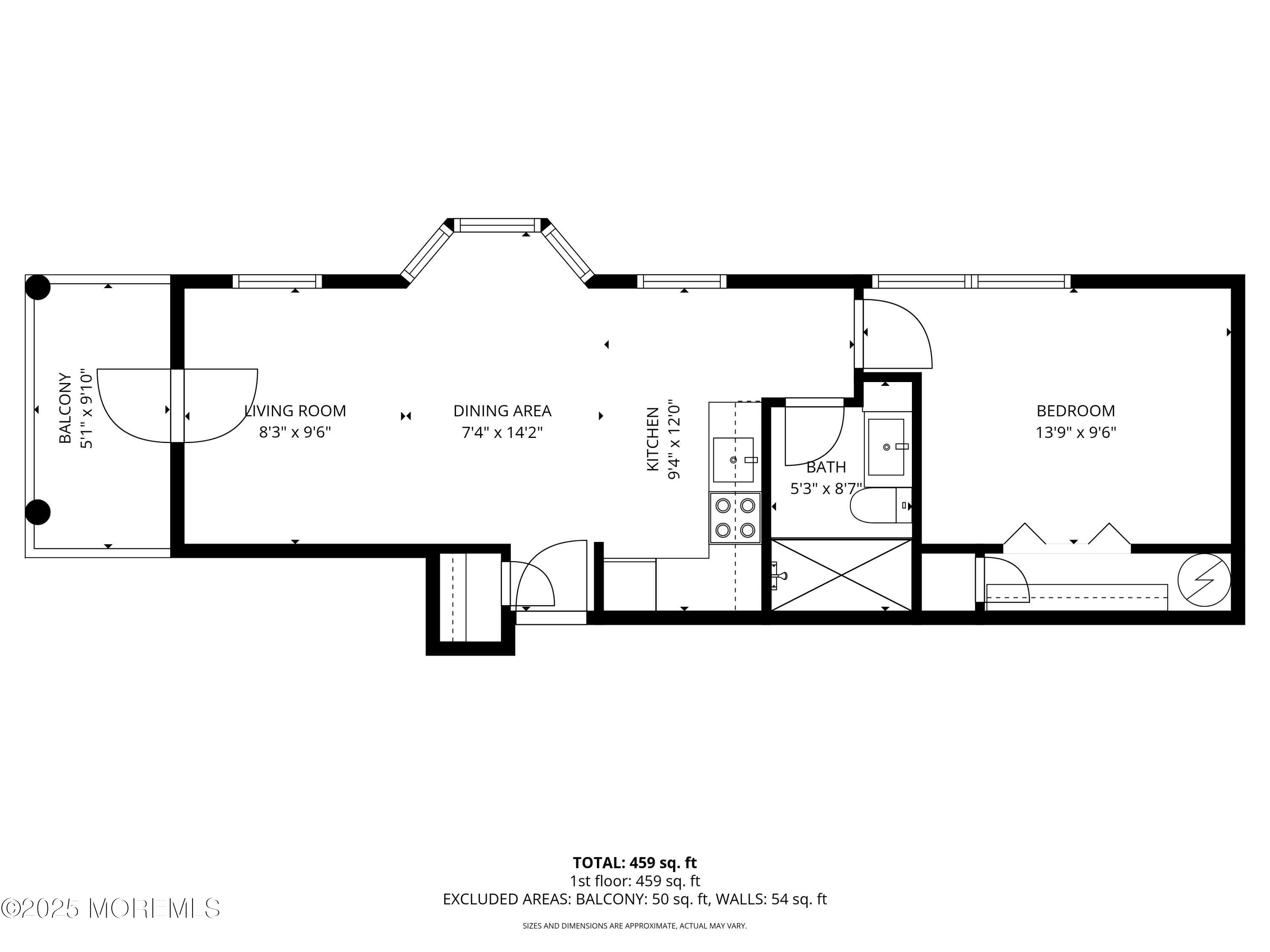 77 Main Avenue 2A, Ocean Grove, NJ, 07756 image 31