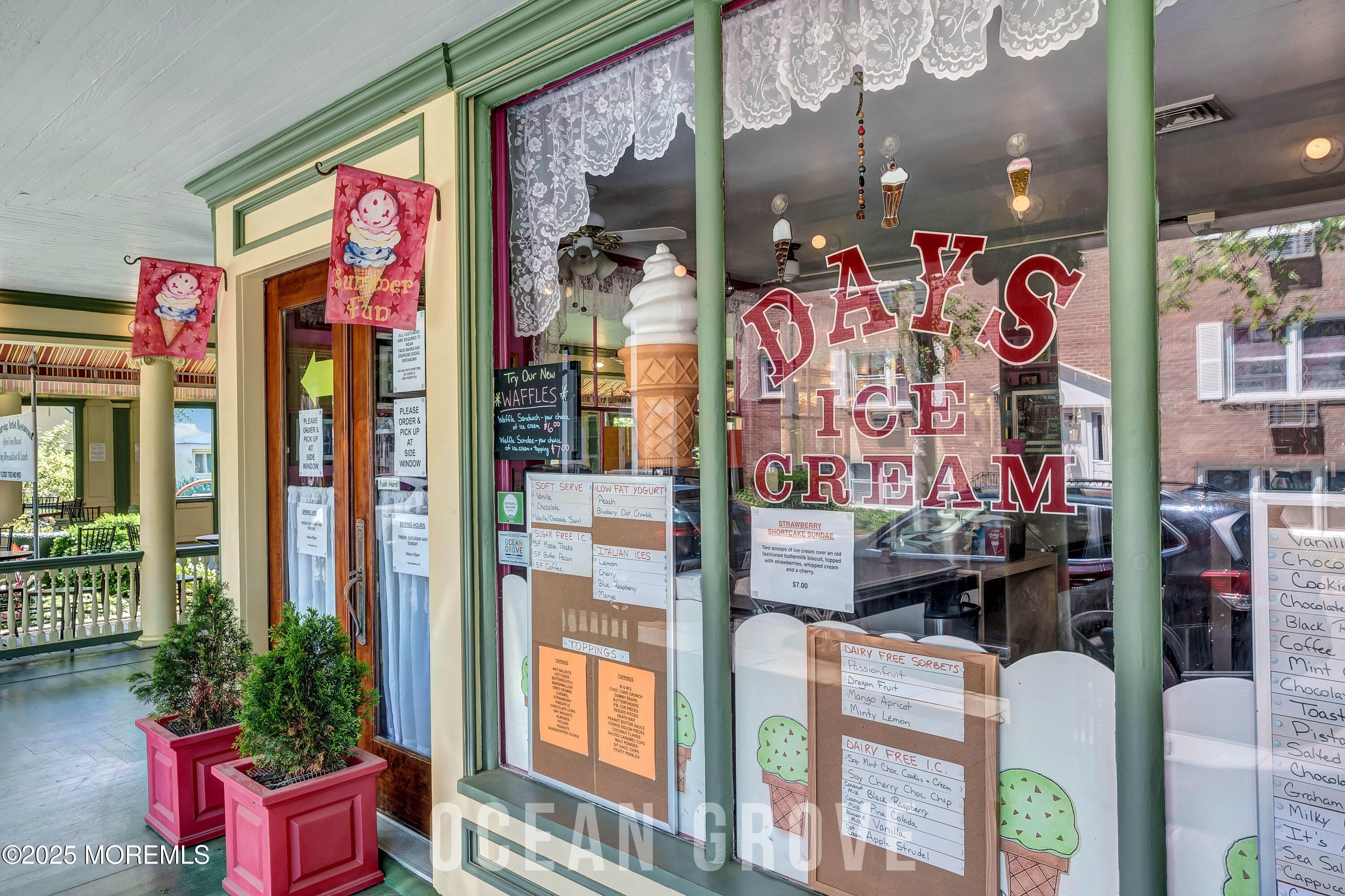 77 Main Avenue 2A, Ocean Grove, NJ, 07756 image 52
