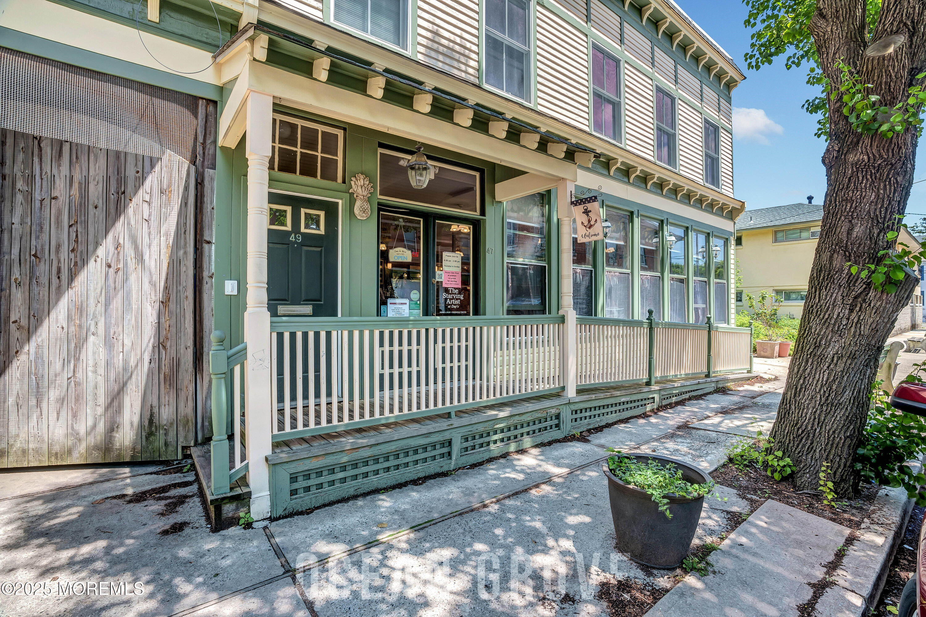 77 Main Avenue 2A, Ocean Grove, NJ, 07756 image 57