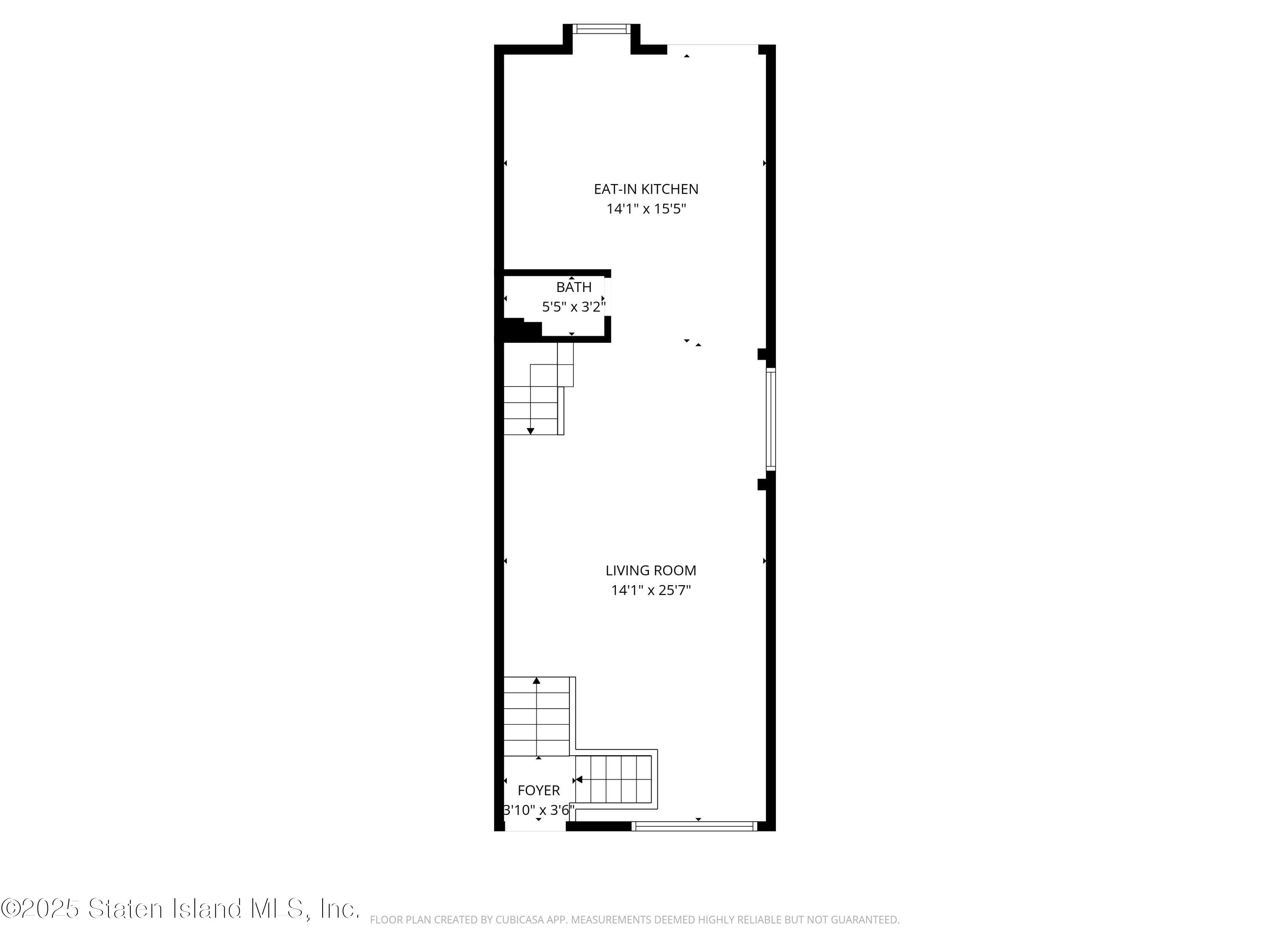 429 Travis Avenue, Staten Island, NY, 10314 image 8