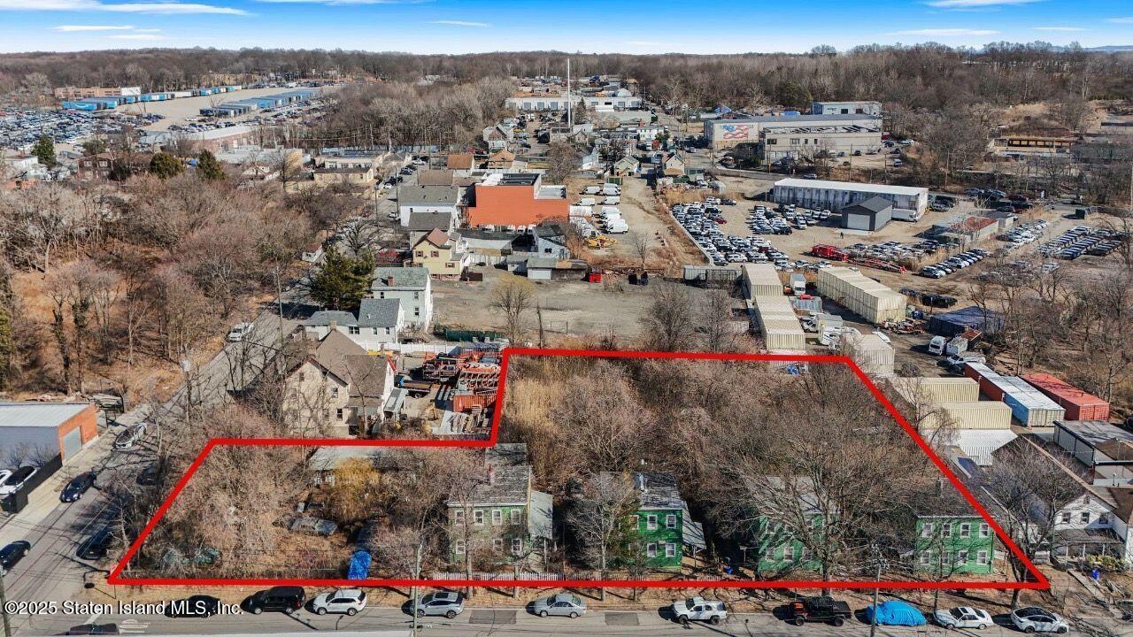 85-87 Kreischer Street, Staten Island, NY, 10309 image 13