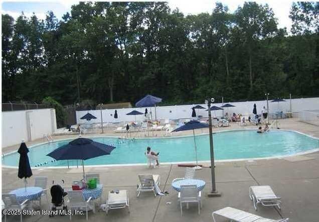 1000 Clove Road 4-P, Staten Island, NY, 10301 image 21