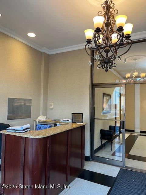 1000 Clove Road 4-P Image 3
