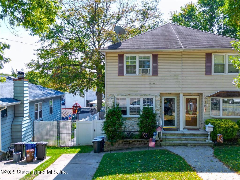 52 Pleasant Plains Avenue, Staten Island, NY, 10309 image 24