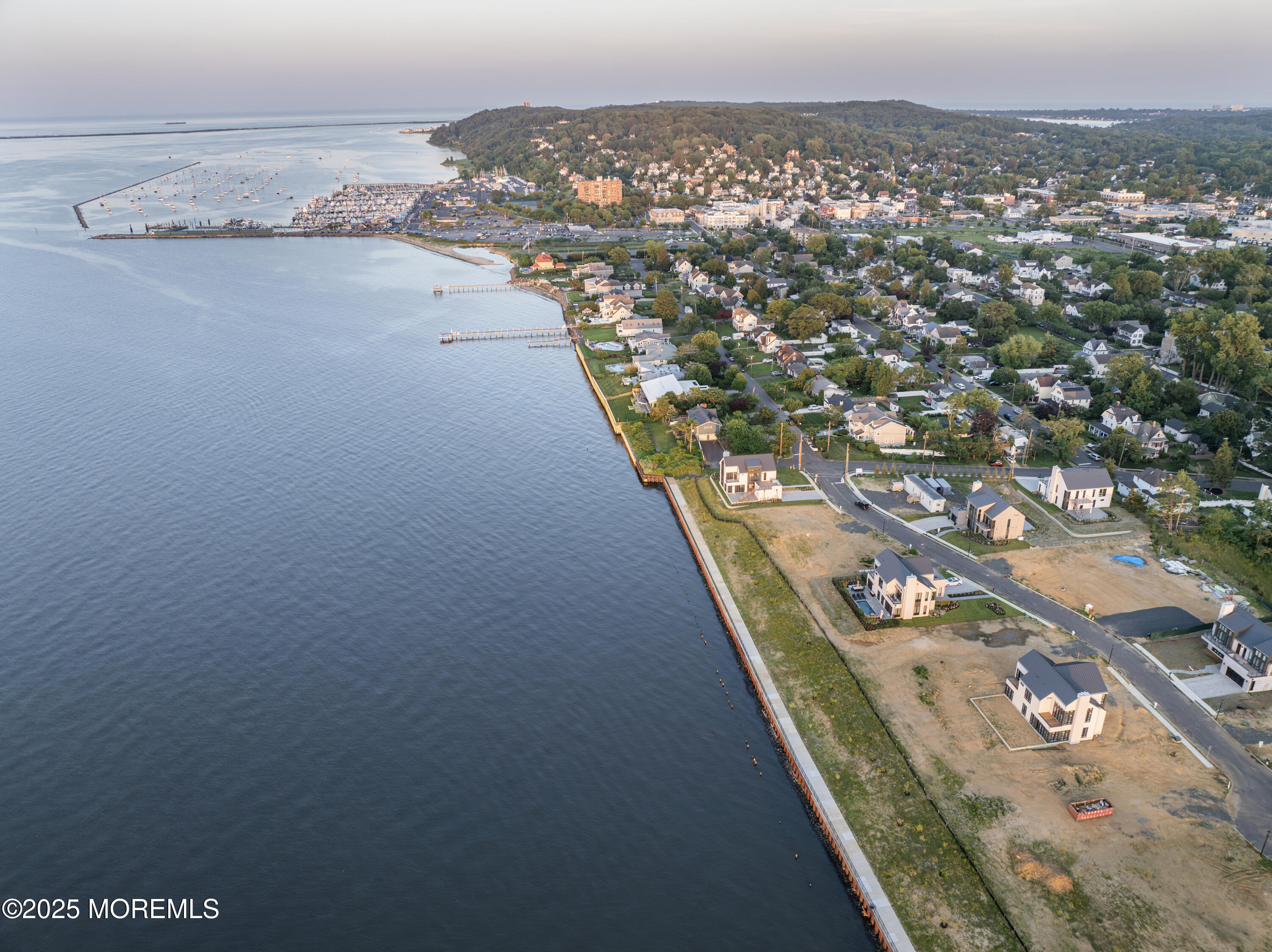 13 Brant Drive Lot 5.09, Atlantic Highlands, NJ, 07716 image 31