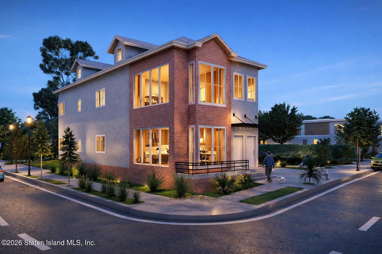41 Pine Street Street Image 4