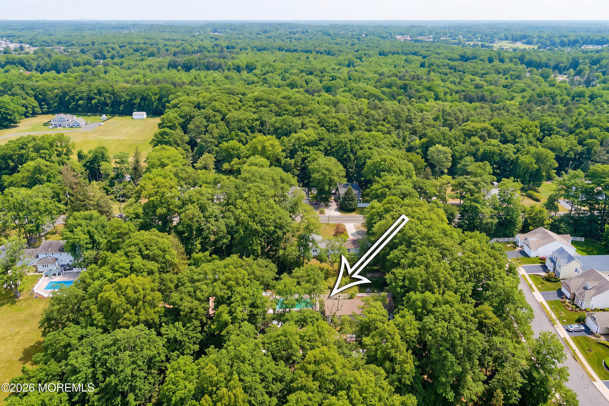 342 Colts Neck Road, Farmingdale, NJ, 07727 image 37