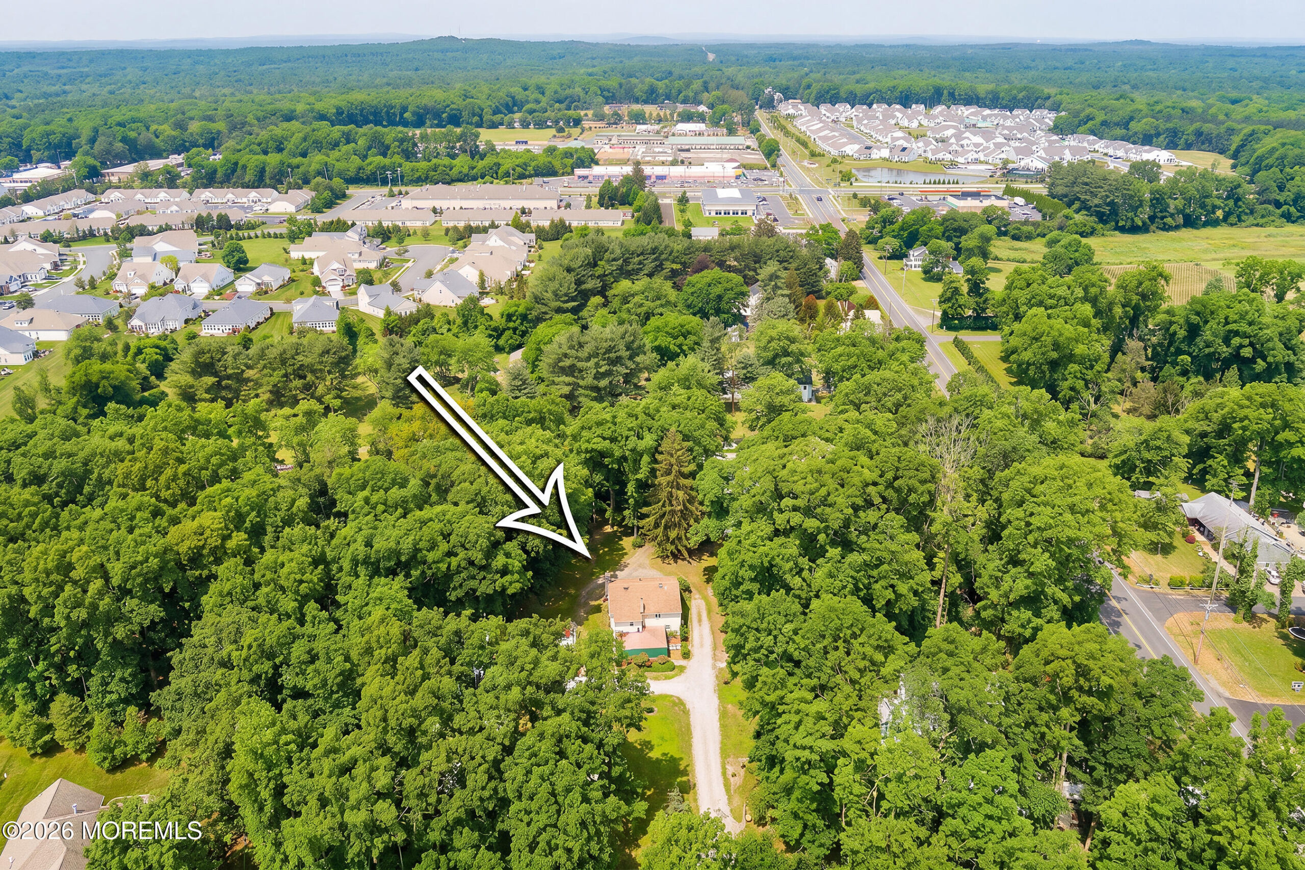 342 Colts Neck Road, Farmingdale, NJ, 07727 image 38