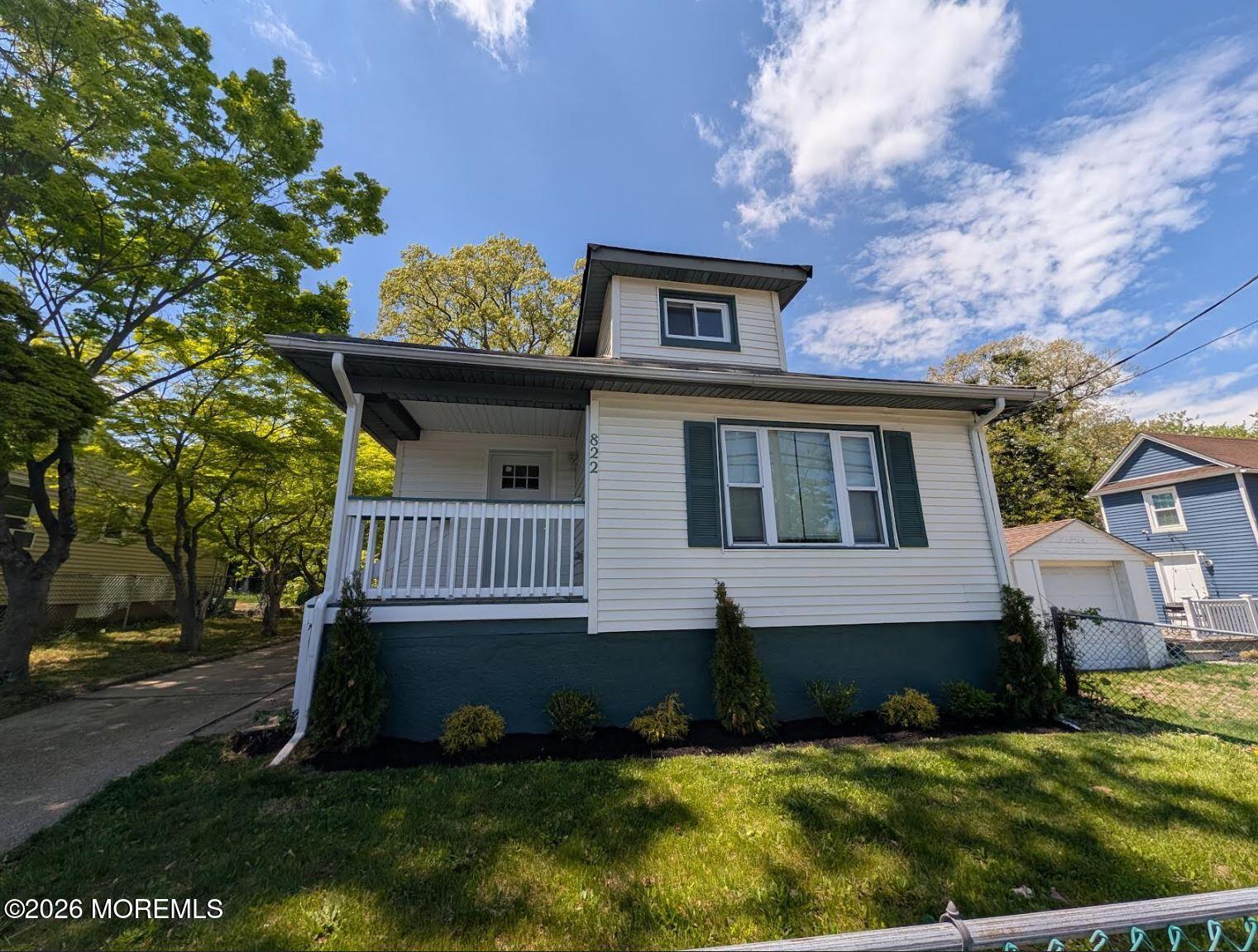 822 Prospect Avenue, Asbury Park, NJ, 07712 image 16