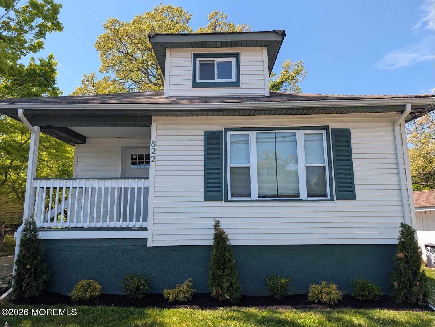 822 Prospect Avenue, Asbury Park, NJ, 07712 image 17