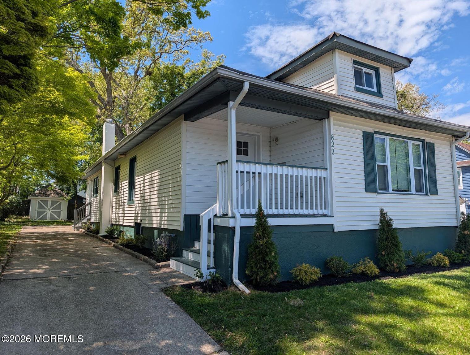 822 Prospect Avenue, Asbury Park, NJ, 07712 image 18
