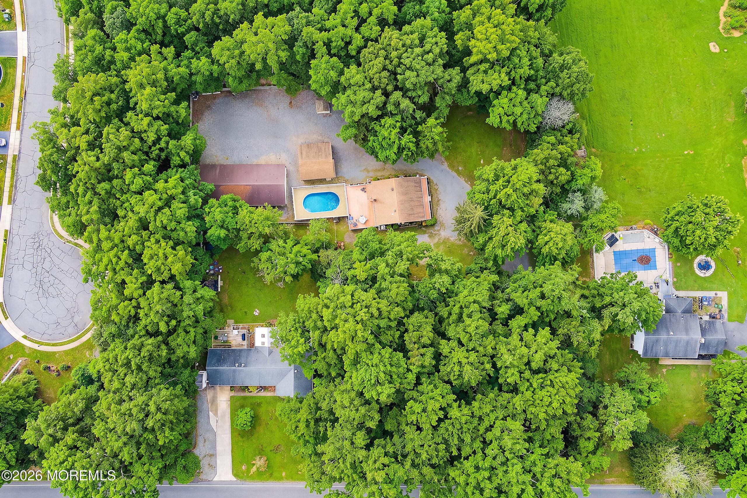 342 Colts Neck Road, Farmingdale, NJ, 07727 image 36