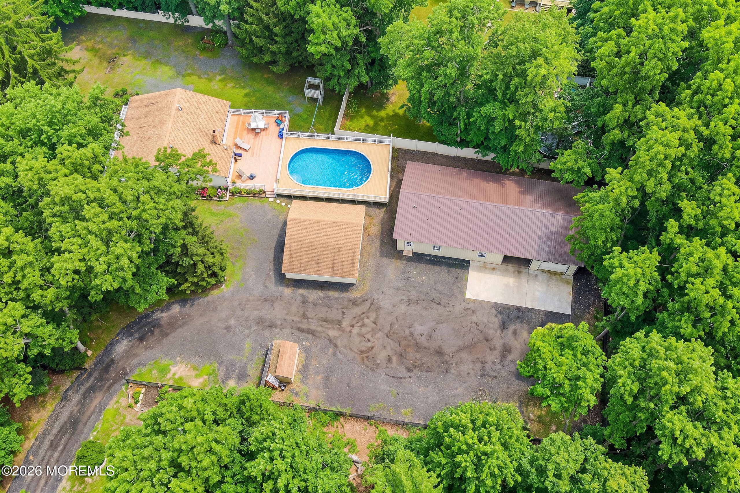 342 Colts Neck Road, Farmingdale, NJ, 07727 image 6