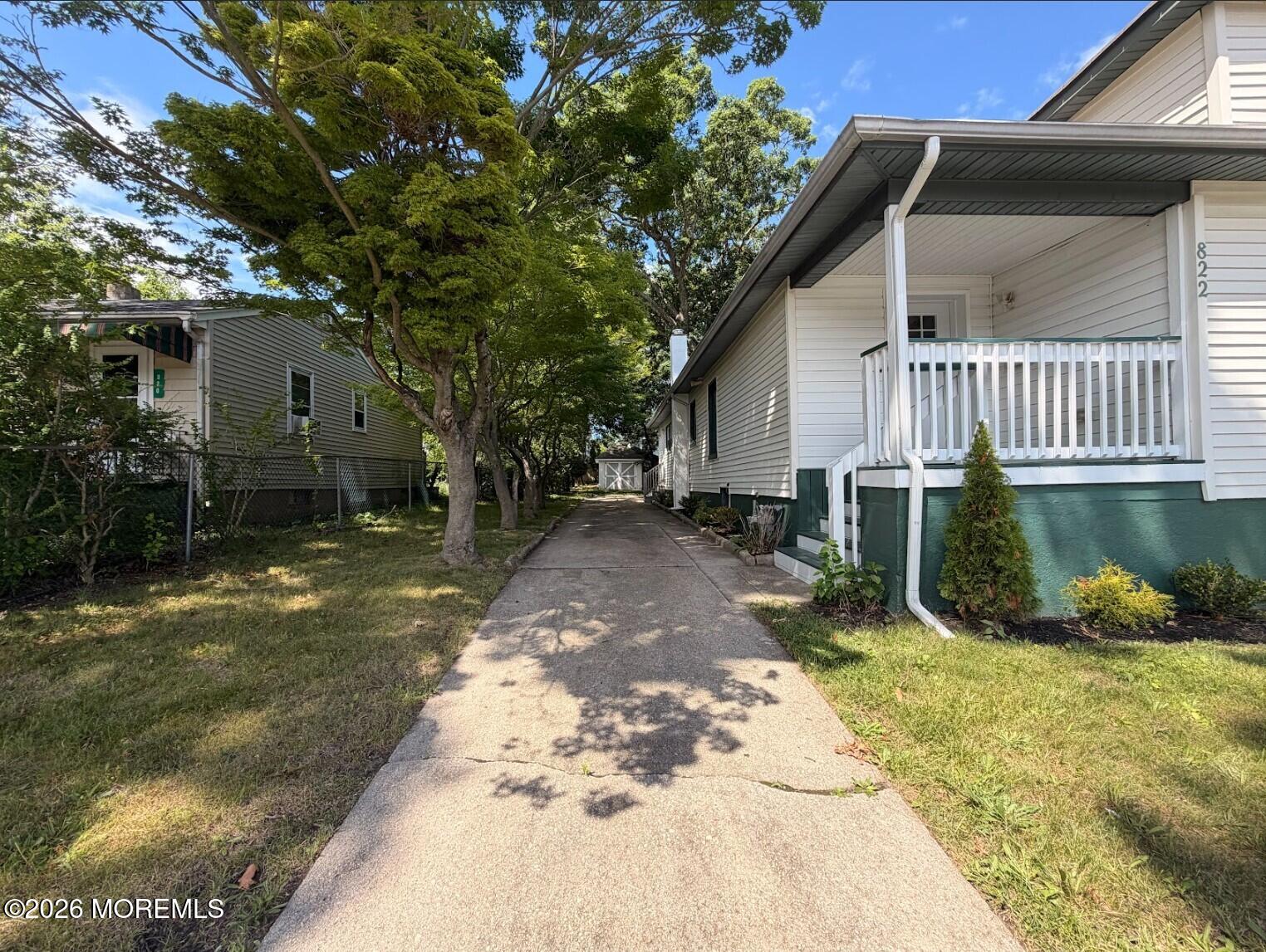 822 Prospect Avenue, Asbury Park, NJ, 07712 image 13