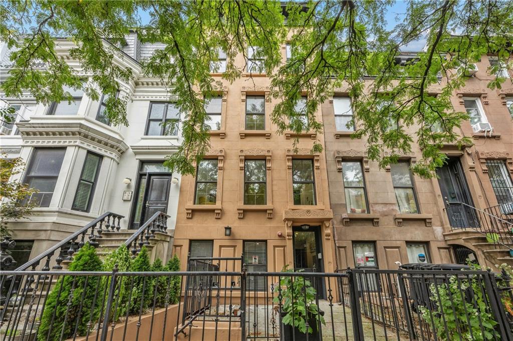 583 Putnam Avenue 3, Brooklyn, New York, 11221 image 8