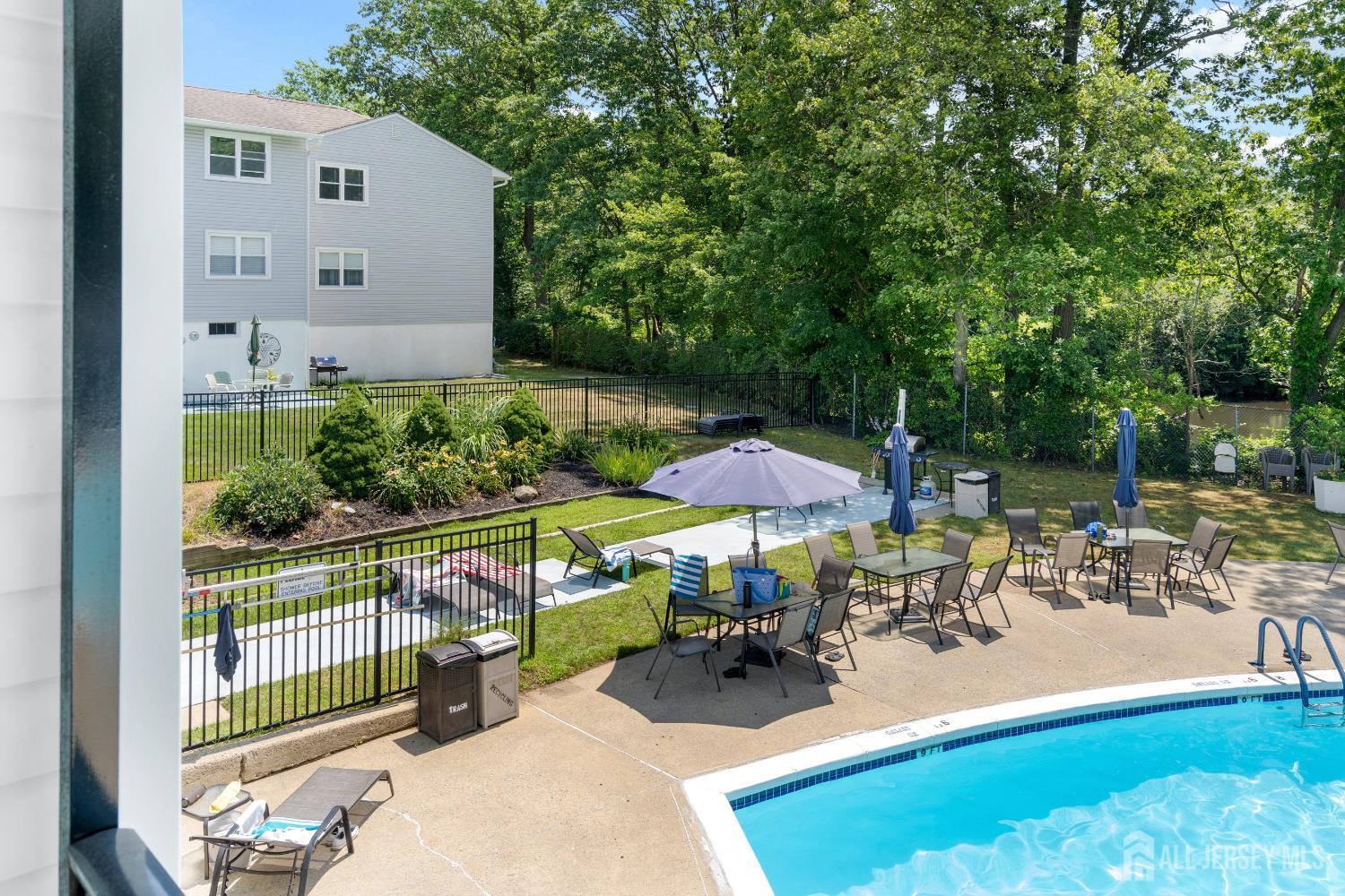 4 Hawaii Court B, Old Bridge, NJ, 07747 image 12