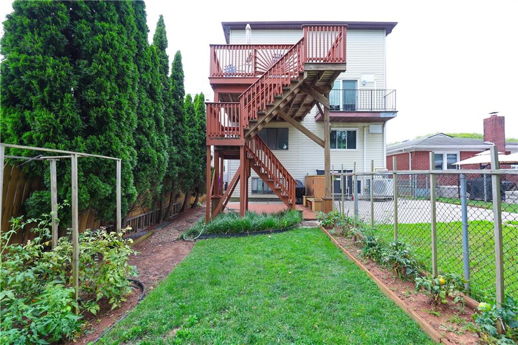 41 Lincoln Avenue, Staten  Island, New York, 10306 image 25