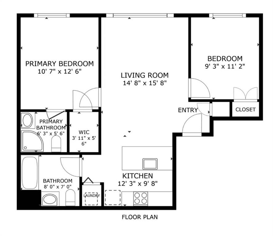 229 55th Street 2A, Brooklyn, New York, 11220 image 12