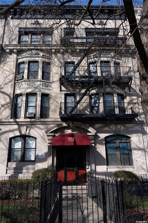 Withheld Withheld Parkway 2B, Brooklyn, New York, 11213 image 7
