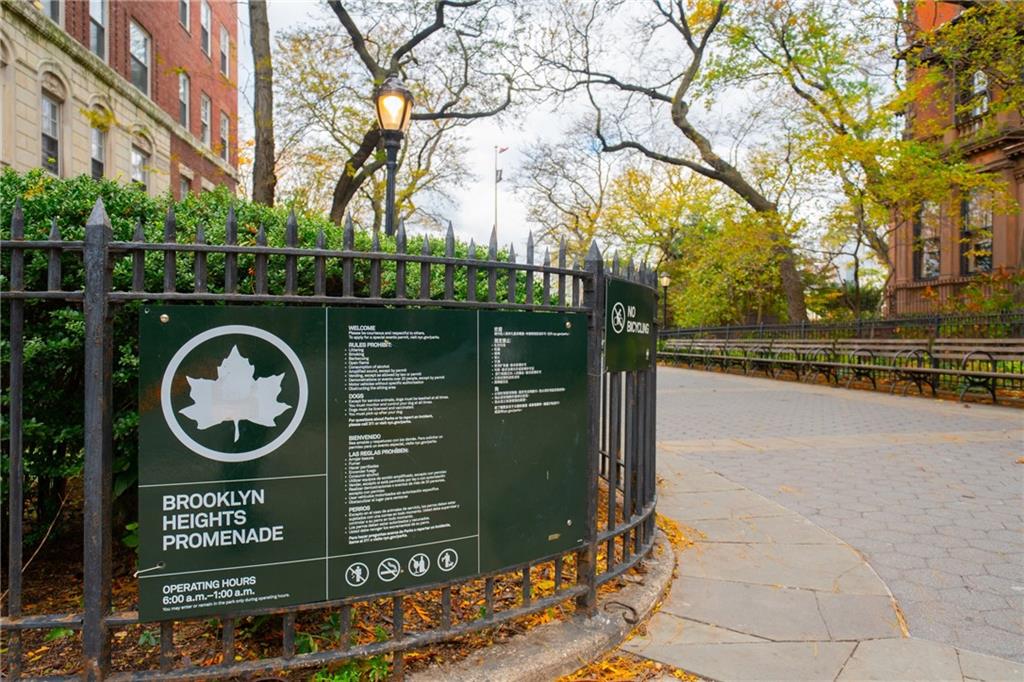 108 Pierrepont Street 6, Brooklyn, New York, 11201 image 21