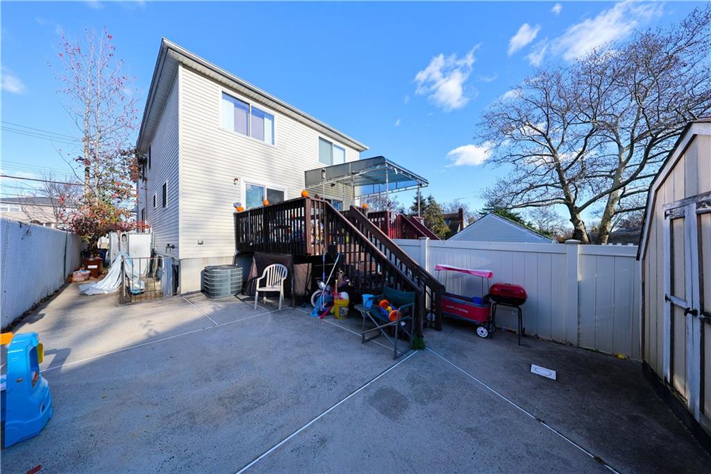 20A Buel Avenue, Brooklyn, New York, 10304 image 24