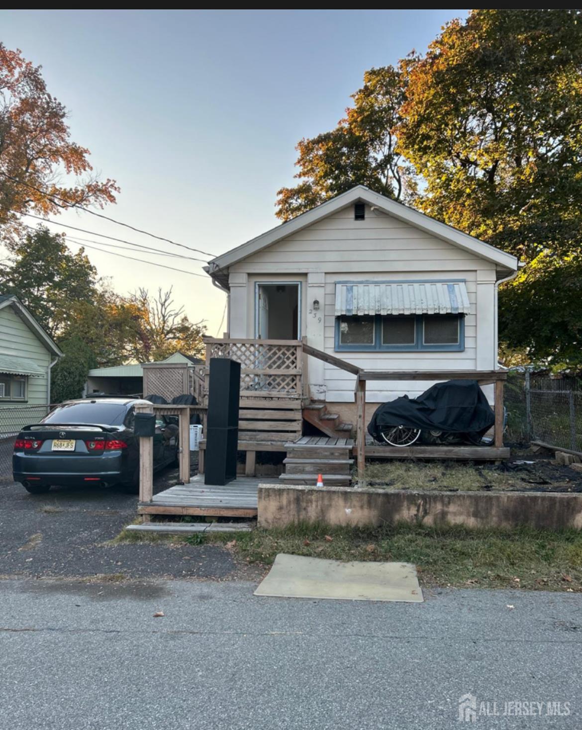 239 Alpine way, Old Bridge, NJ, 08879