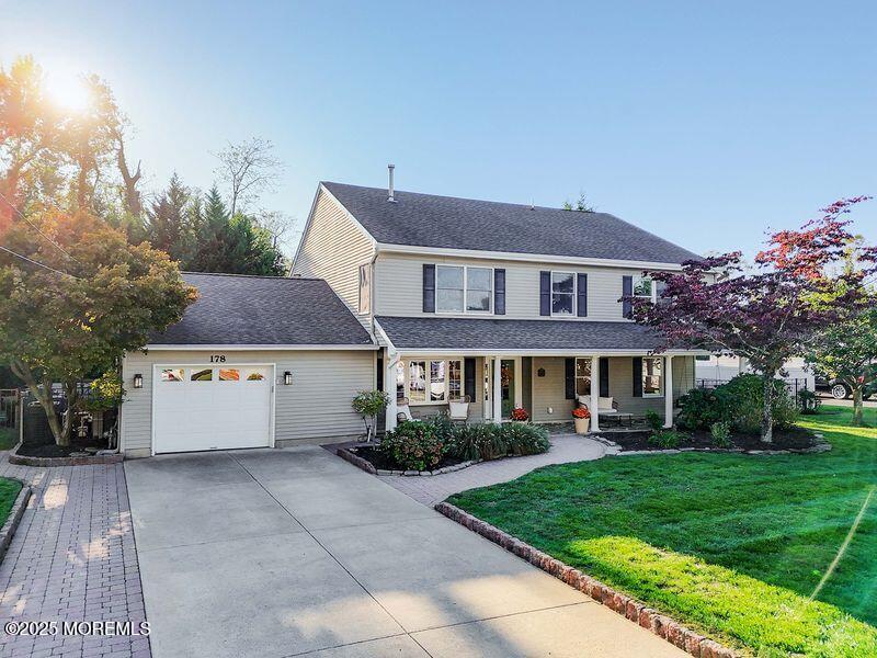 178 Davis Lane, Red Bank, NJ, 07701 image 20