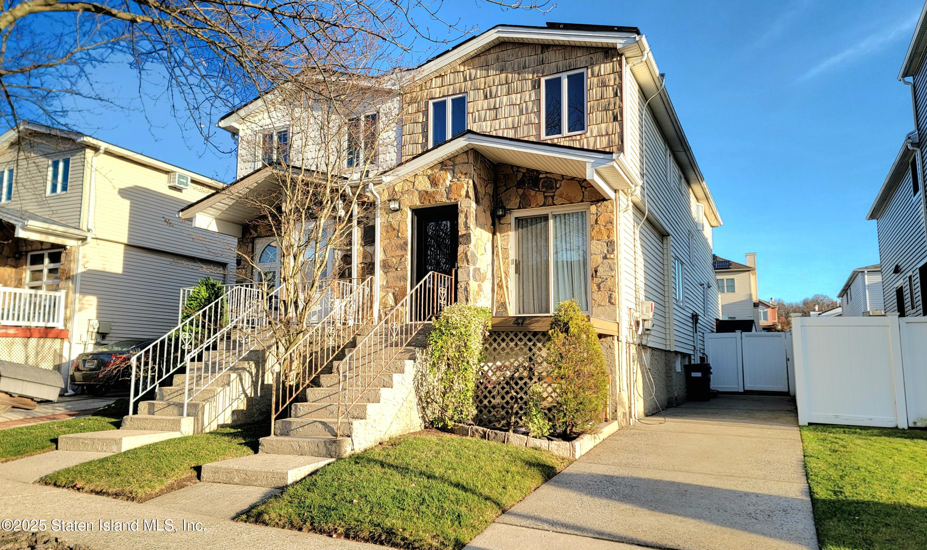 47 Evans Street Image 1