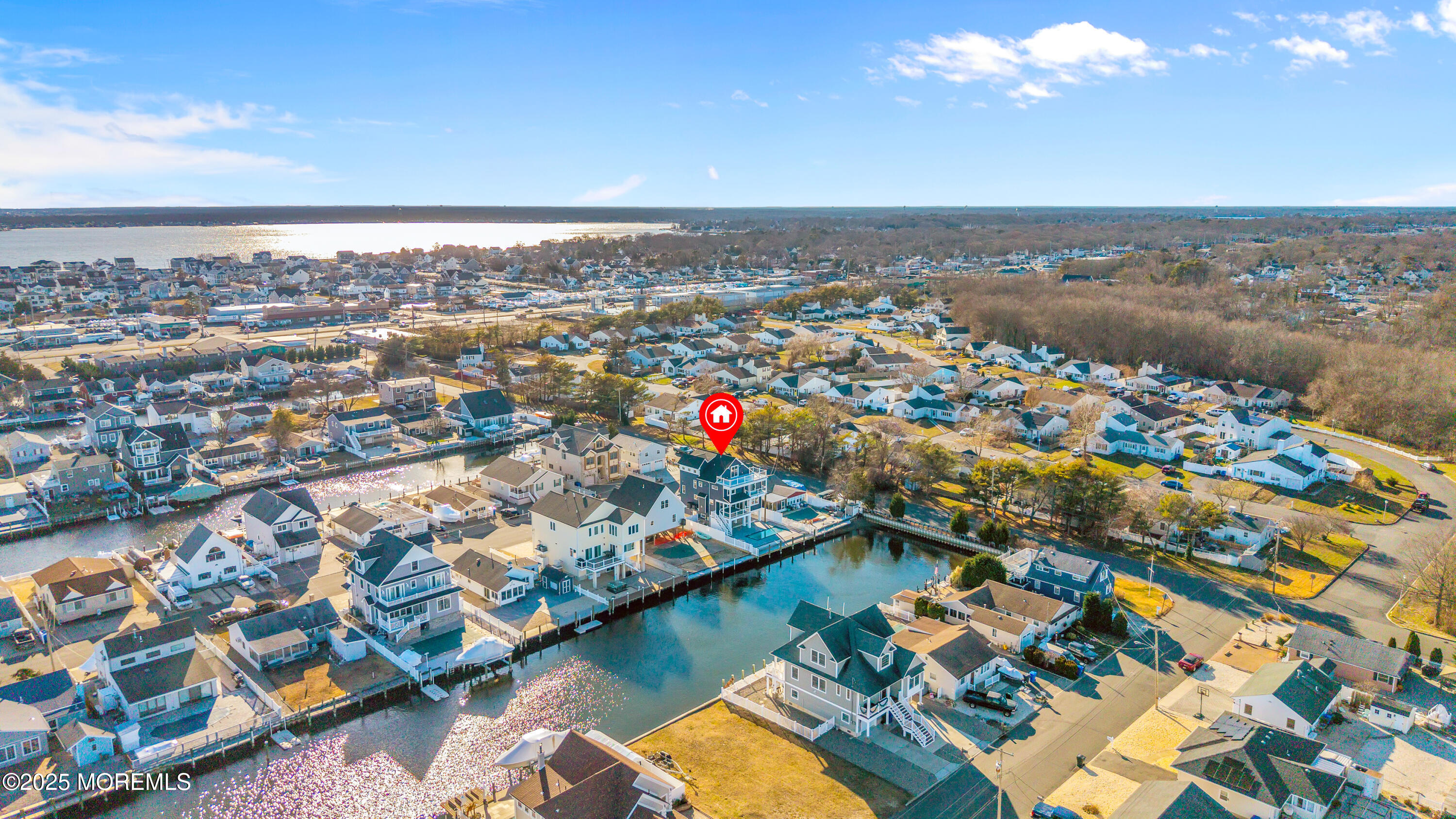 3402 Maritime Drive, Toms River, NJ, 08753 image 81