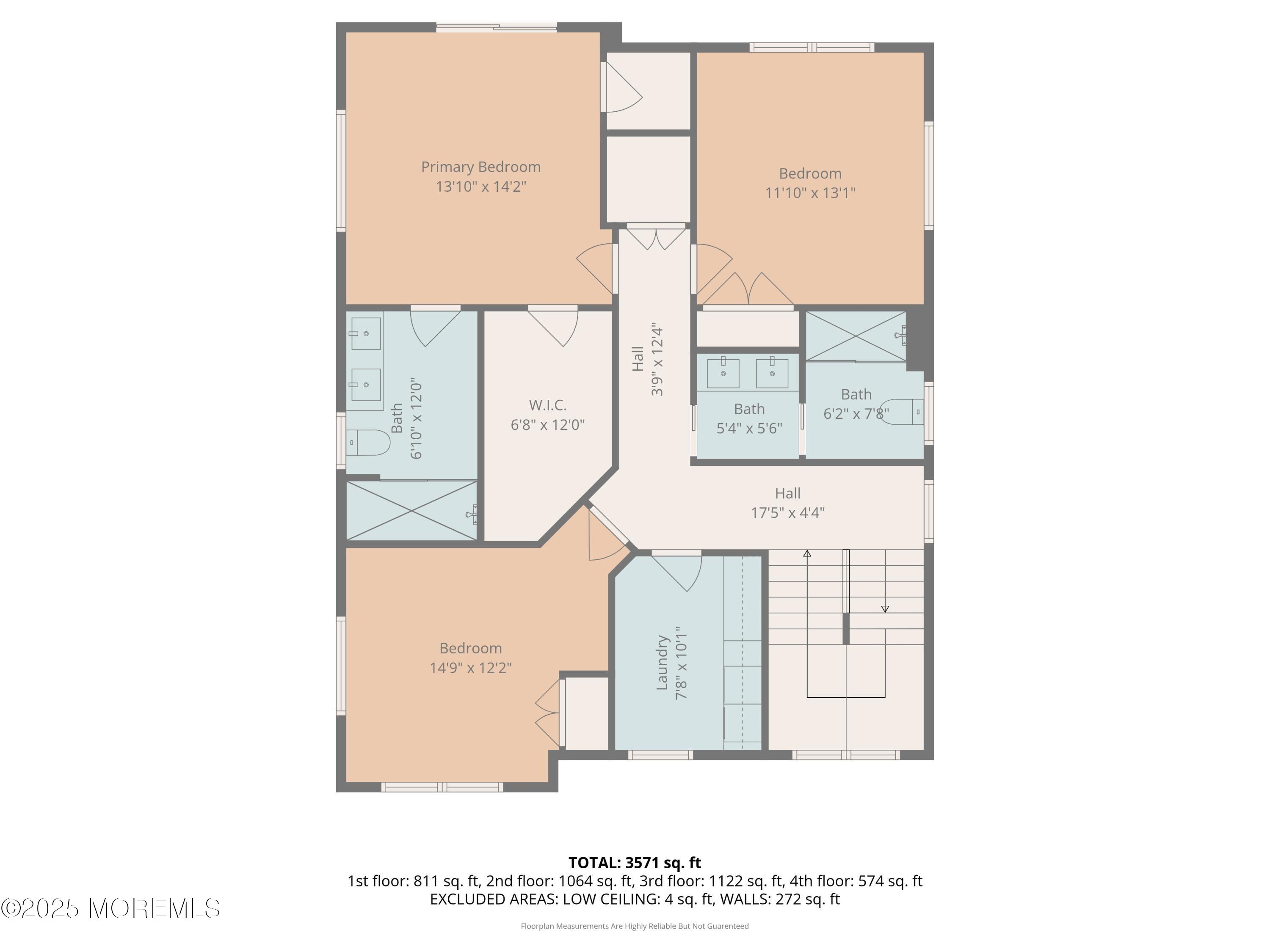 3402 Maritime Drive, Toms River, NJ, 08753 image 42