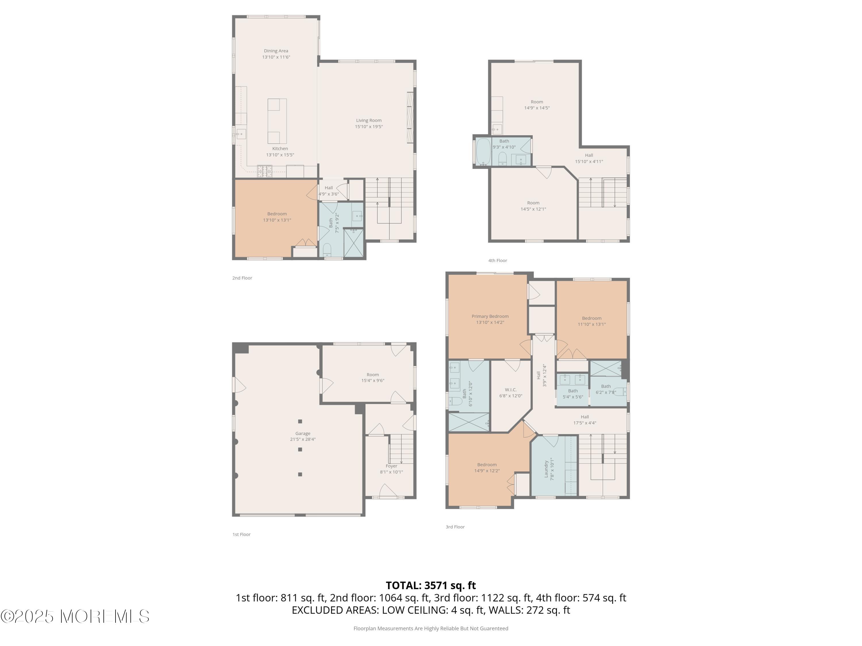 3402 Maritime Drive, Toms River, NJ, 08753 image 73