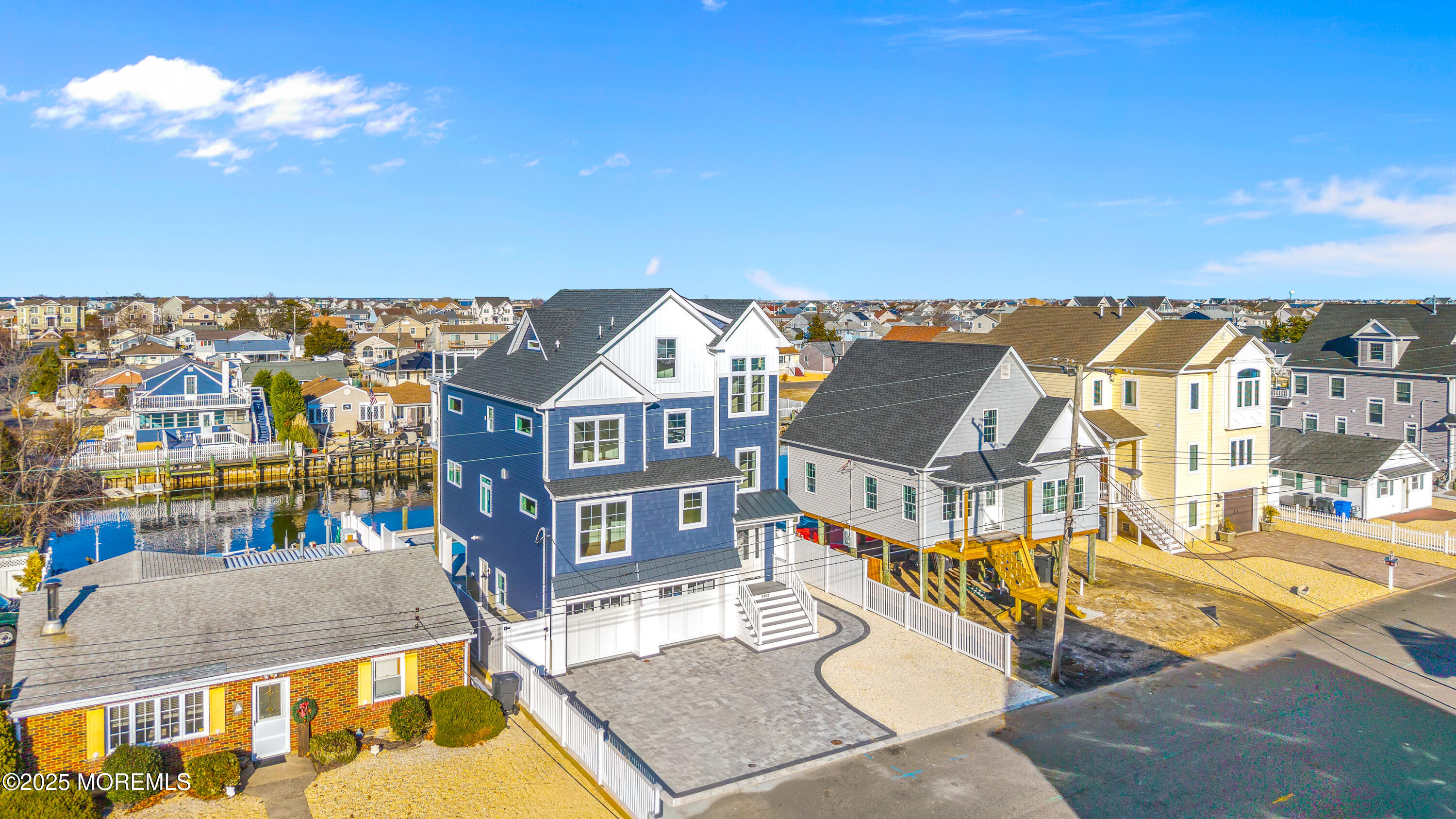 3402 Maritime Drive, Toms River, NJ, 08753 image 76